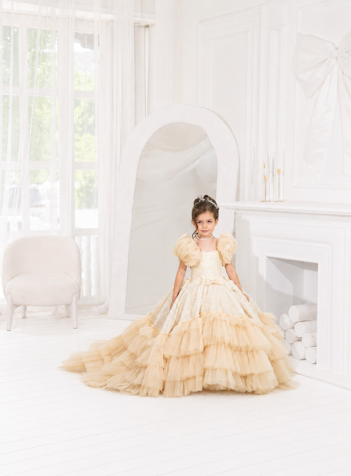 Claire Gown