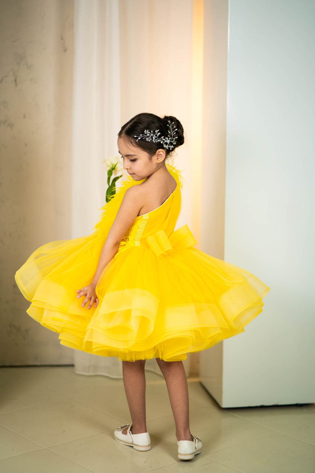 Dolly Dress