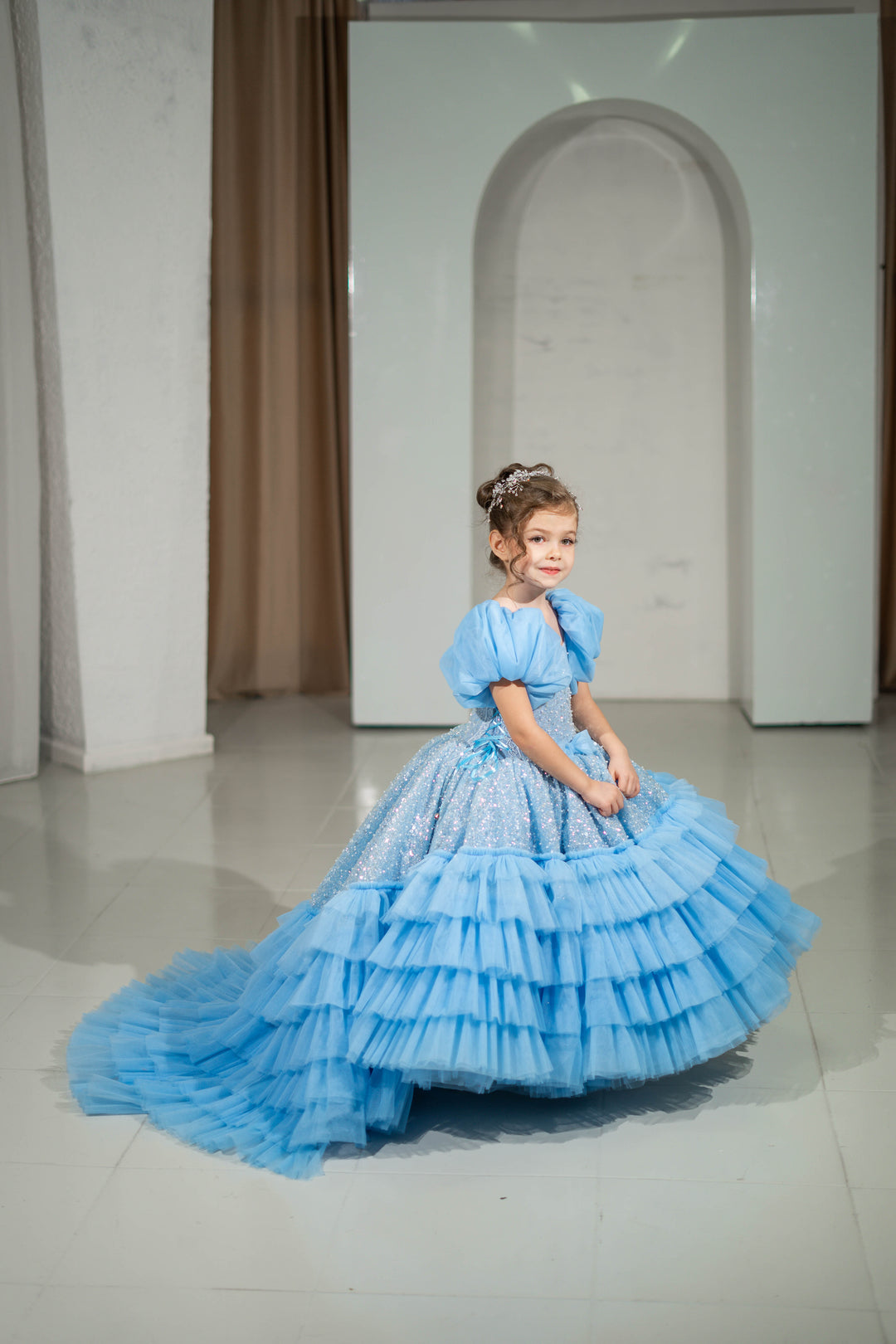 Claire Gown