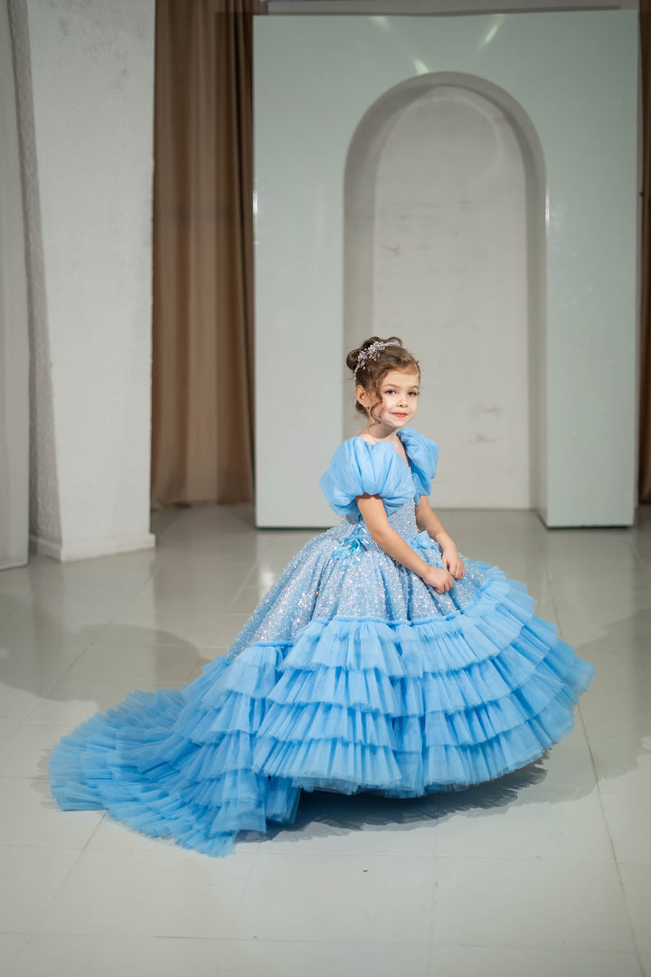 Claire Gown