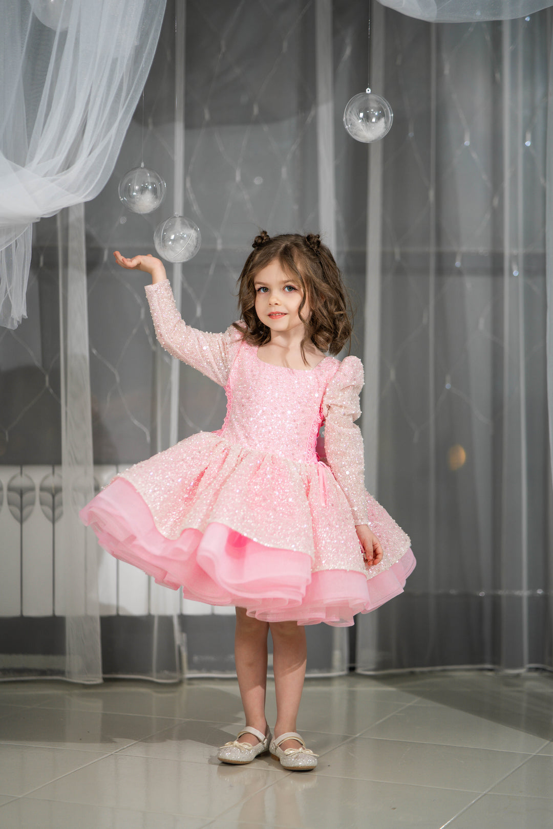 Francesca Dress_In Stock