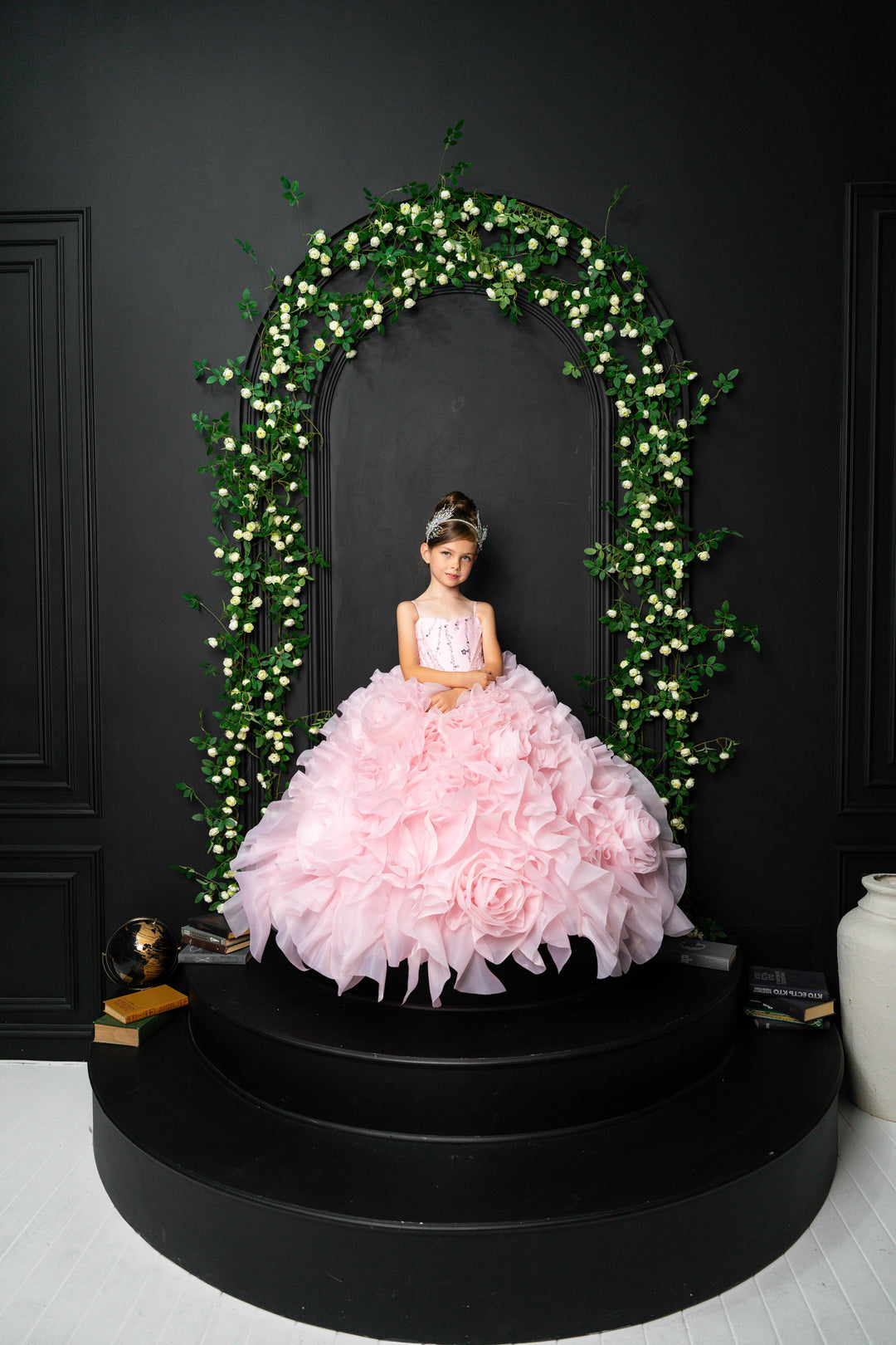 Mable Gown