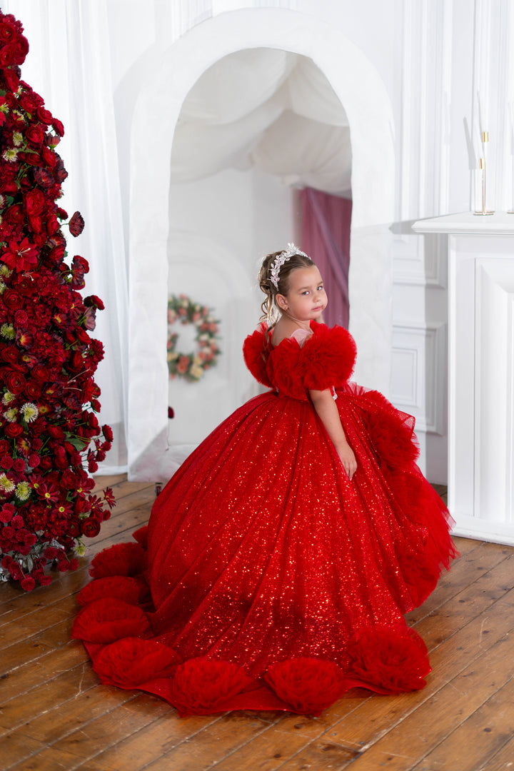 Tori Gown