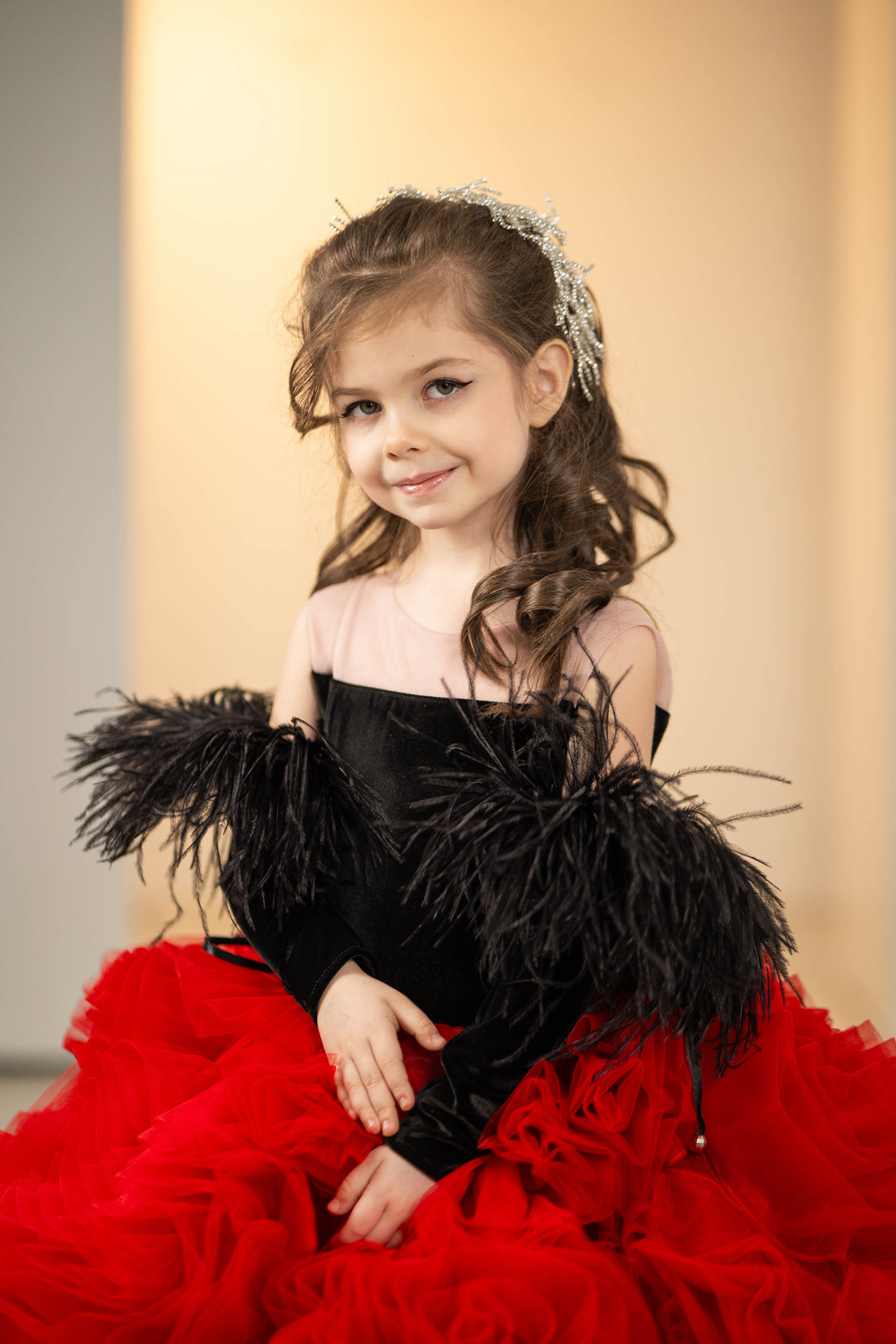 Abigail Gown