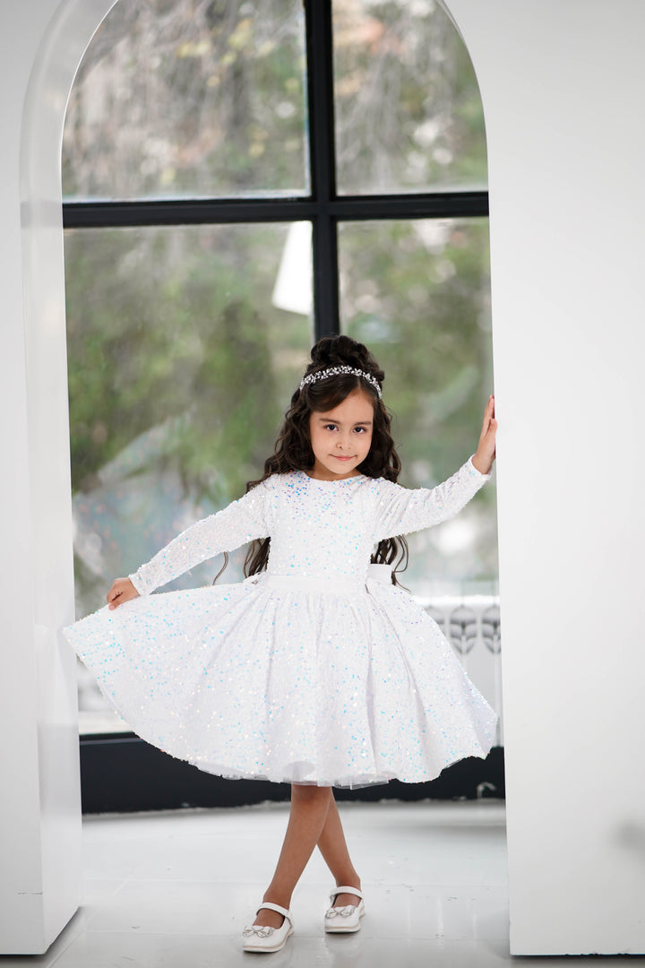 Birthday Dress • Ready to Ship
