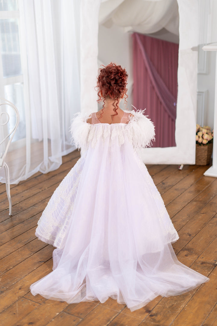 Nina Gown