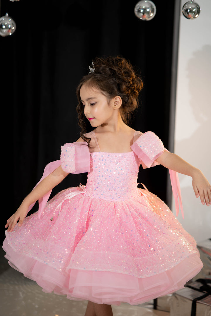 Toddler Tulle Puffy Pageant Dress, Special Occasion Girl Dress, Ivory flower girl dress, White flower girl dress toddler, Tutu dress, Princess dress, Tulle flower girl dress, Pageant dress for photoshoot, Toddler Tulle Puffy Pageant Dress, Special Occasion Girl Dress, Ivory flower girl dress, White flower girl dress toddler, Tutu dress, Princess dress, Tulle flower girl dress, Pageant dress for photoshoot