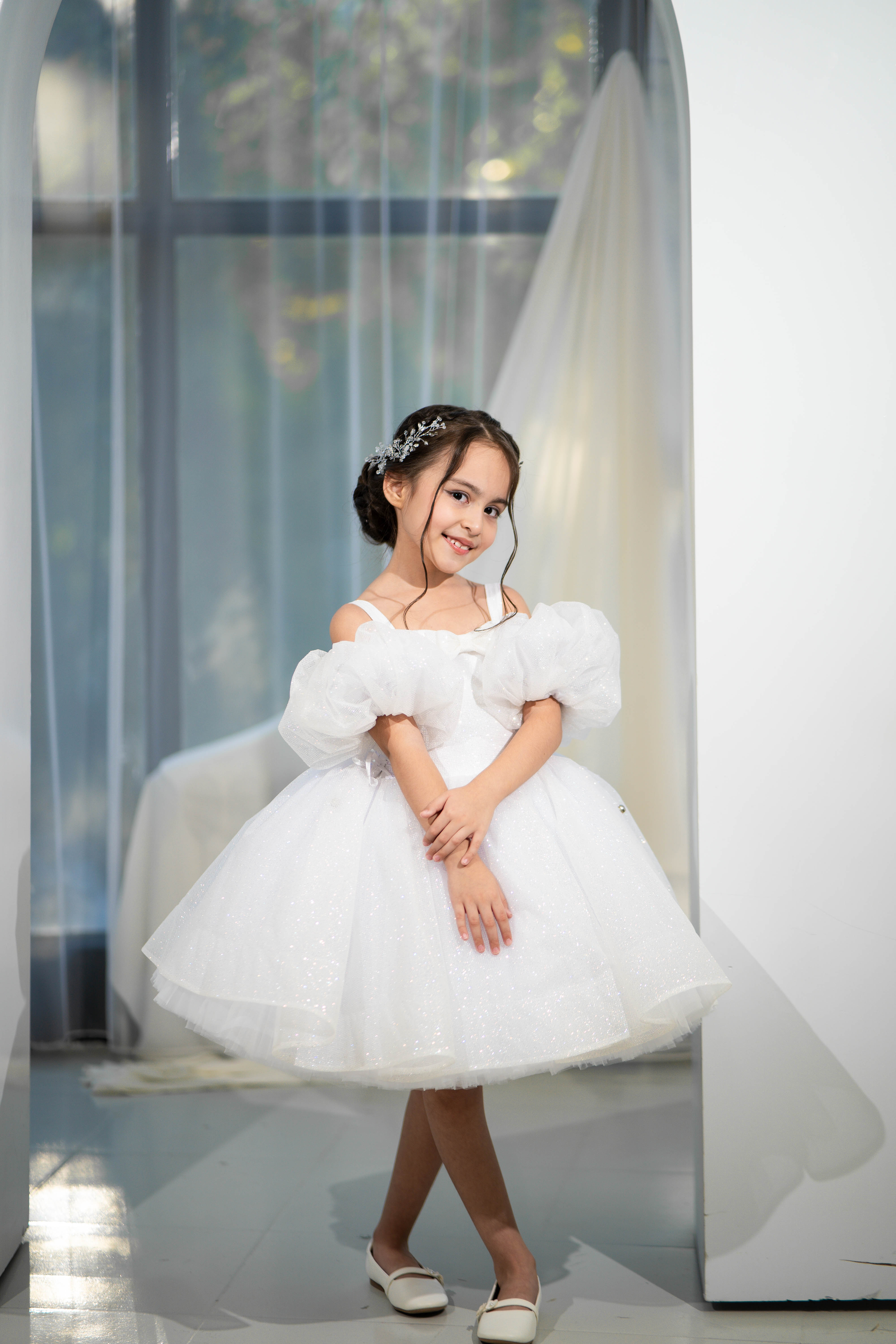 Toddler Princess Dress