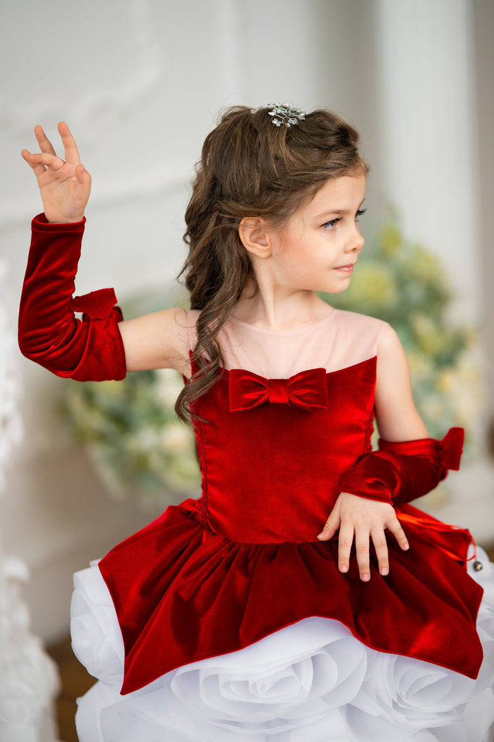 Elisa Dress