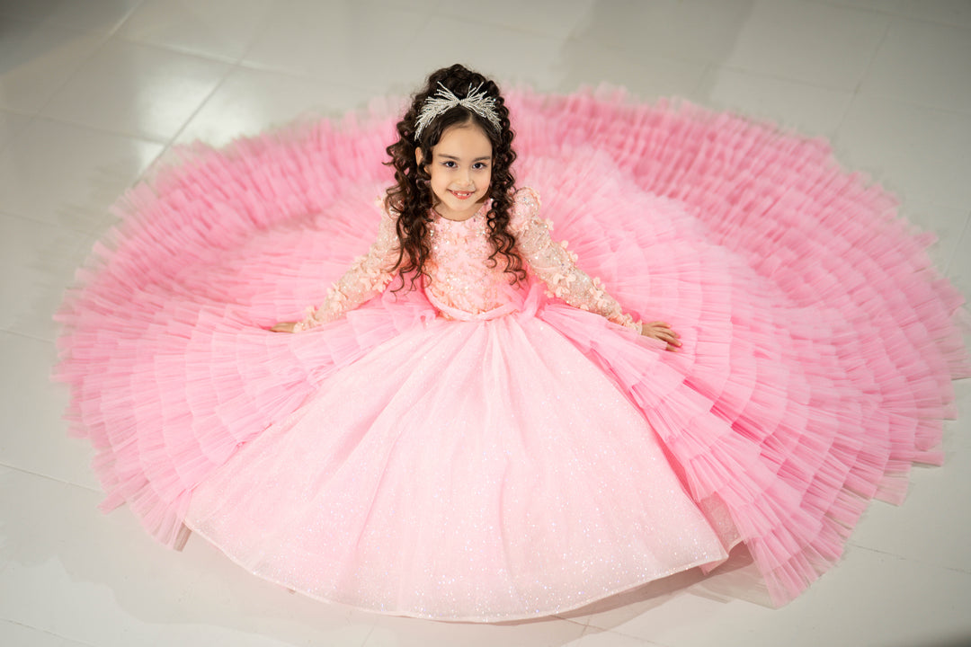 Anna Gown
