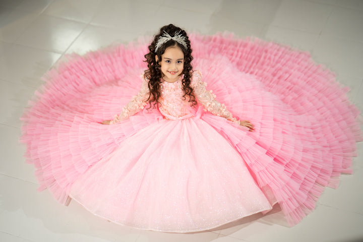 Anna Gown