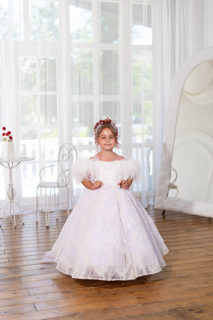 Nina Gown