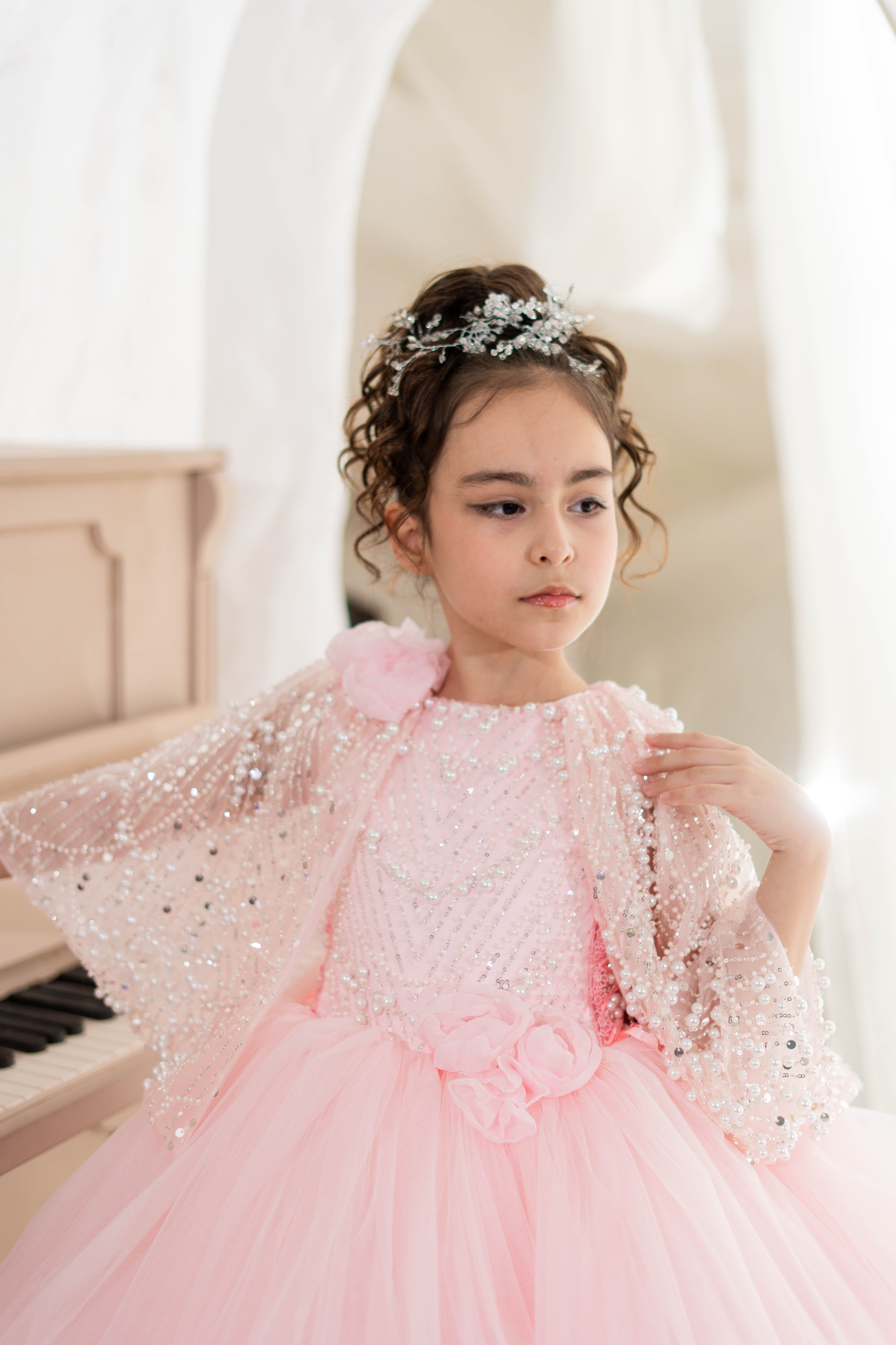 Princess Dress For Girls