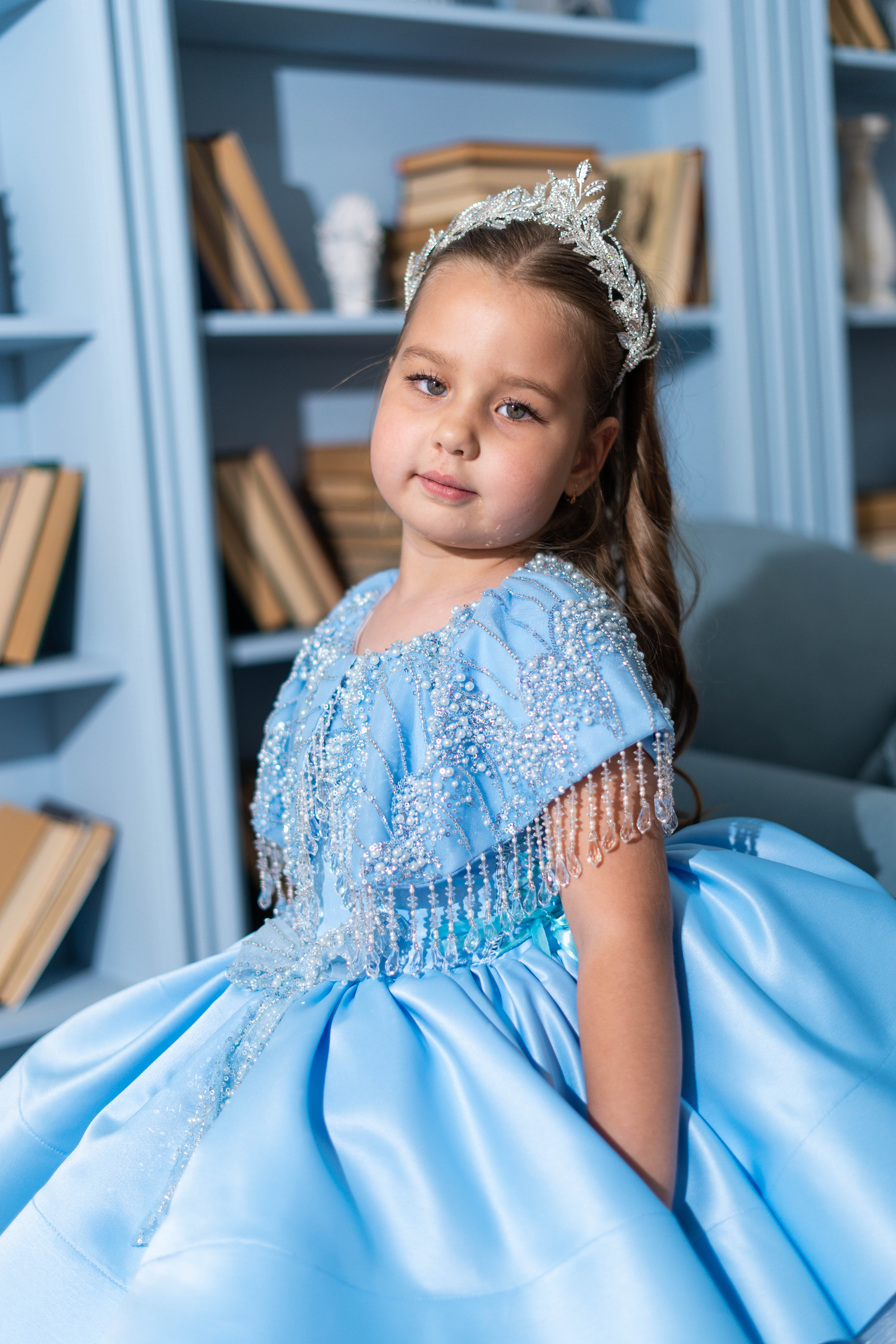 Aurora Dress