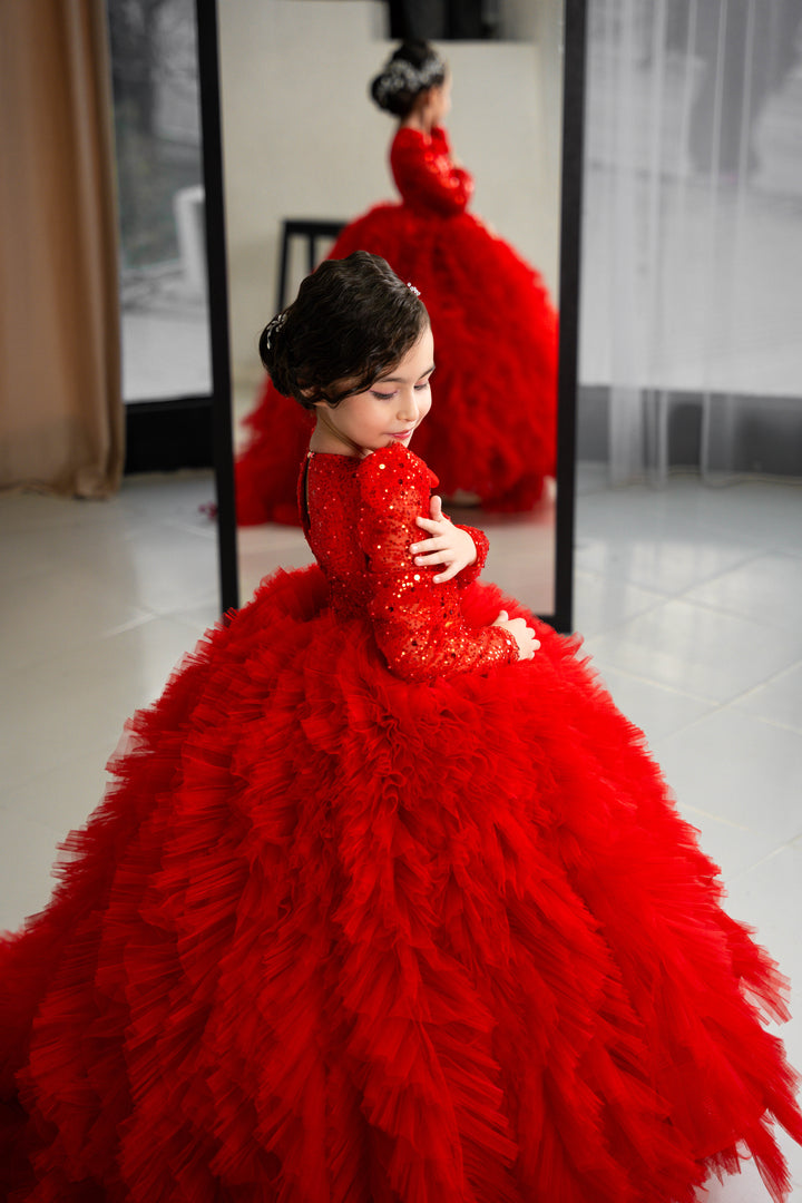 Natalie Gown_Gown of The Month_In Stock