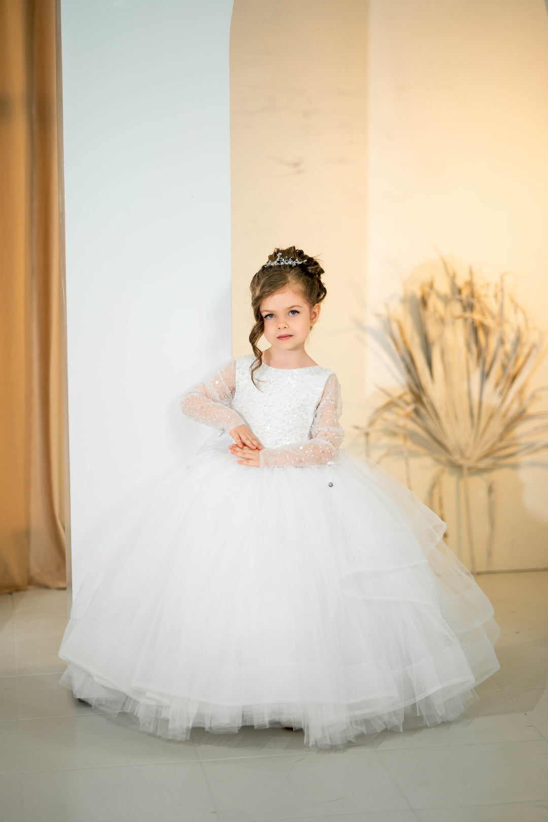 Courtney Gown