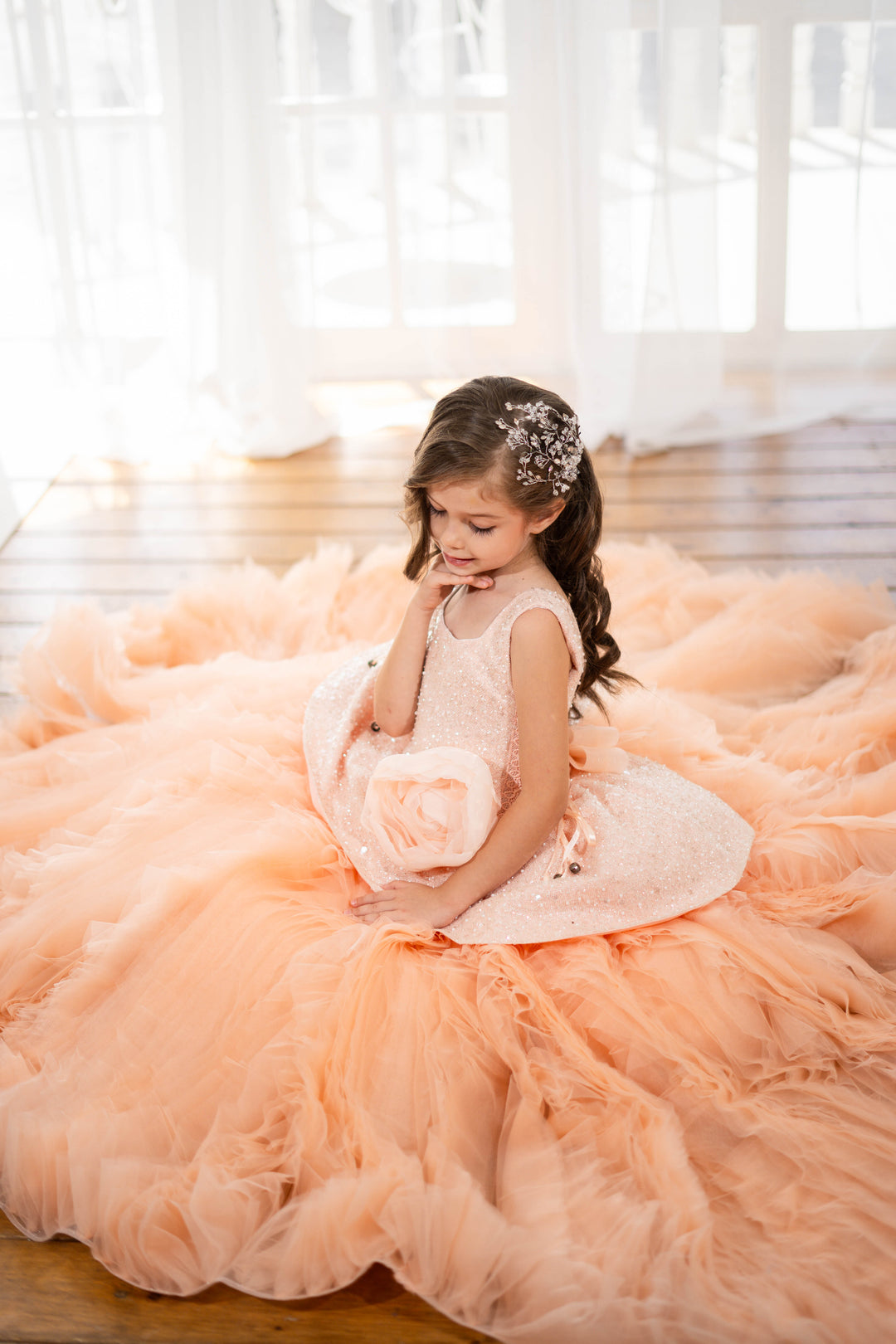 Margaret Gown