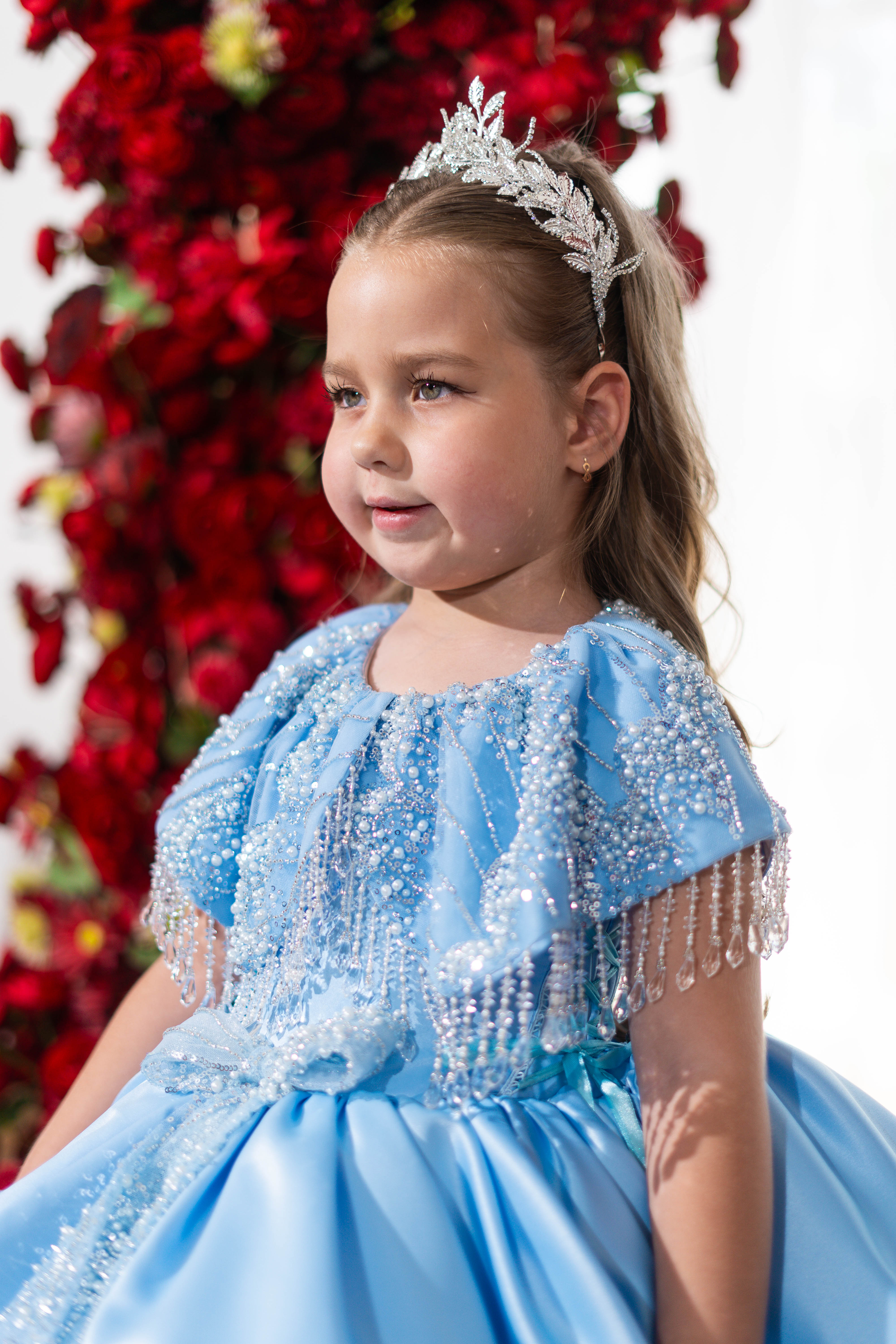Aurora Dress