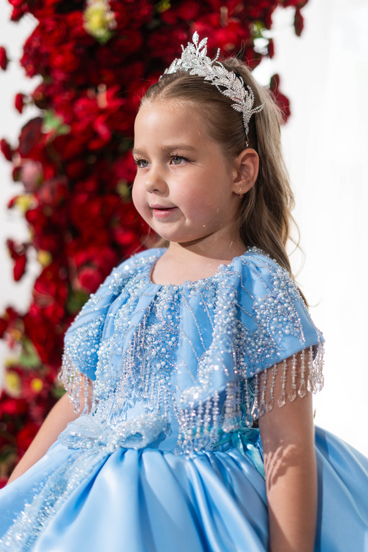 Aurora Dress