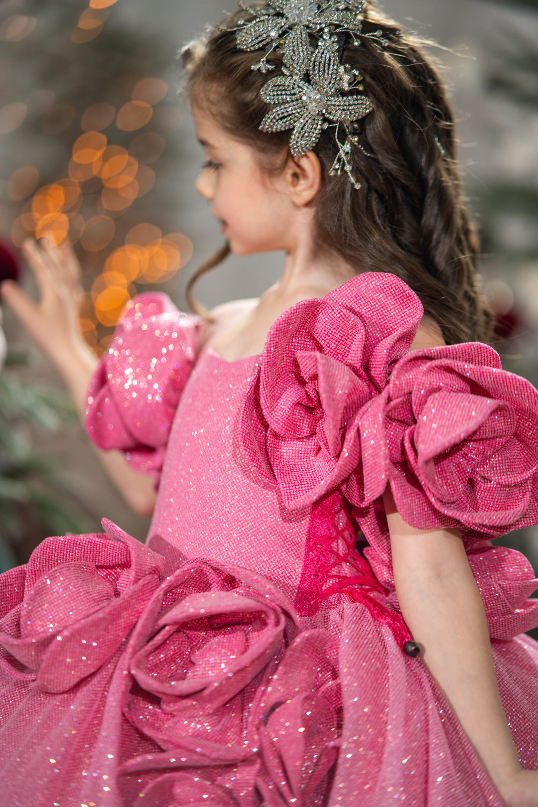 Sophia Gown