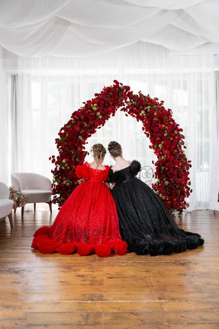 Tori Gown