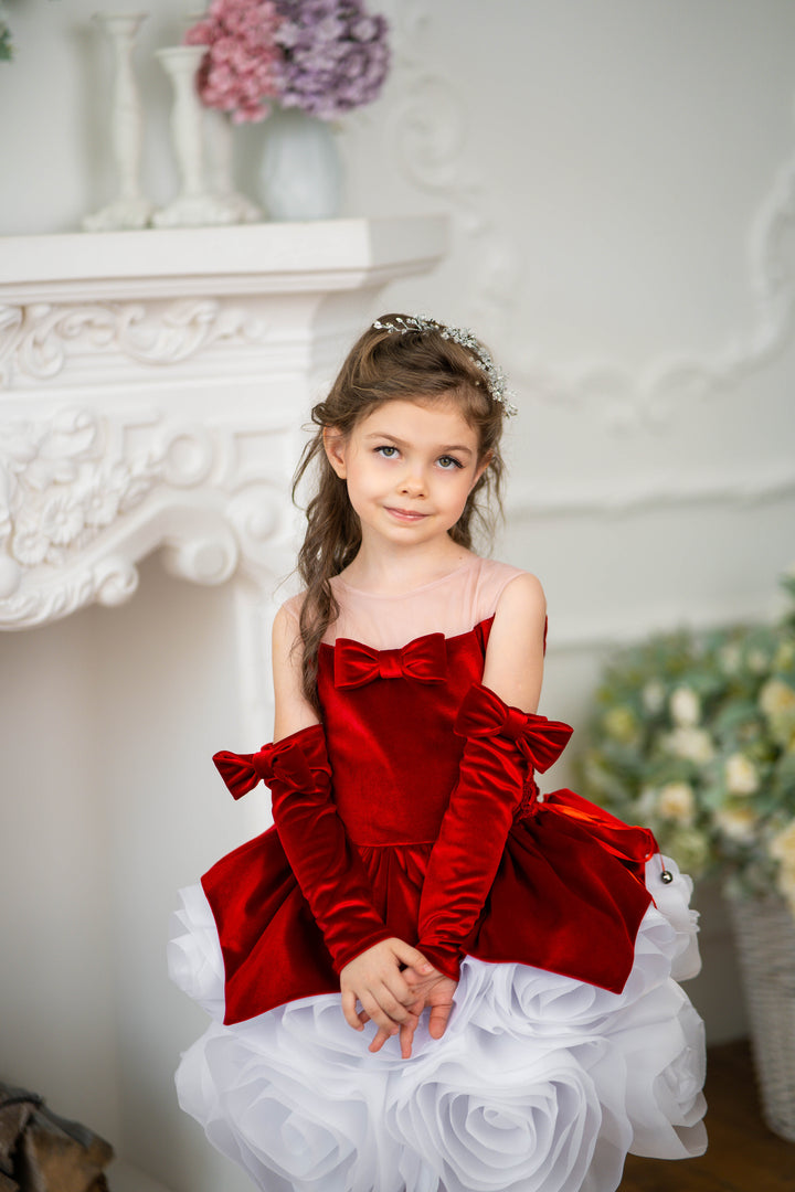Elisa Dress