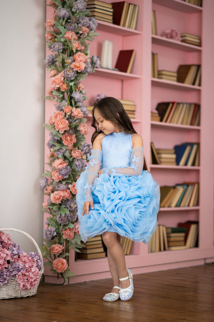 Clara Dress