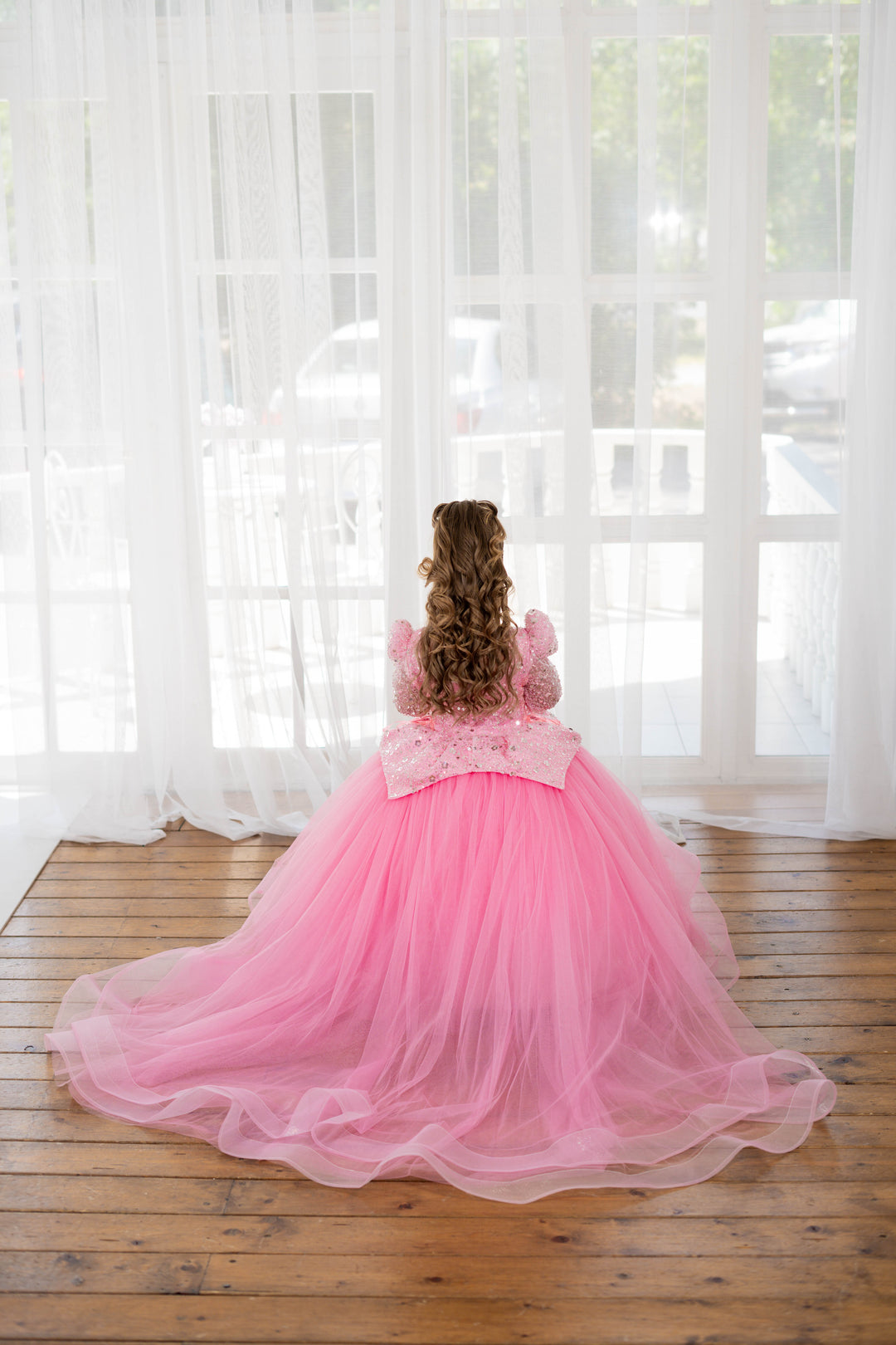 Amelia Gown