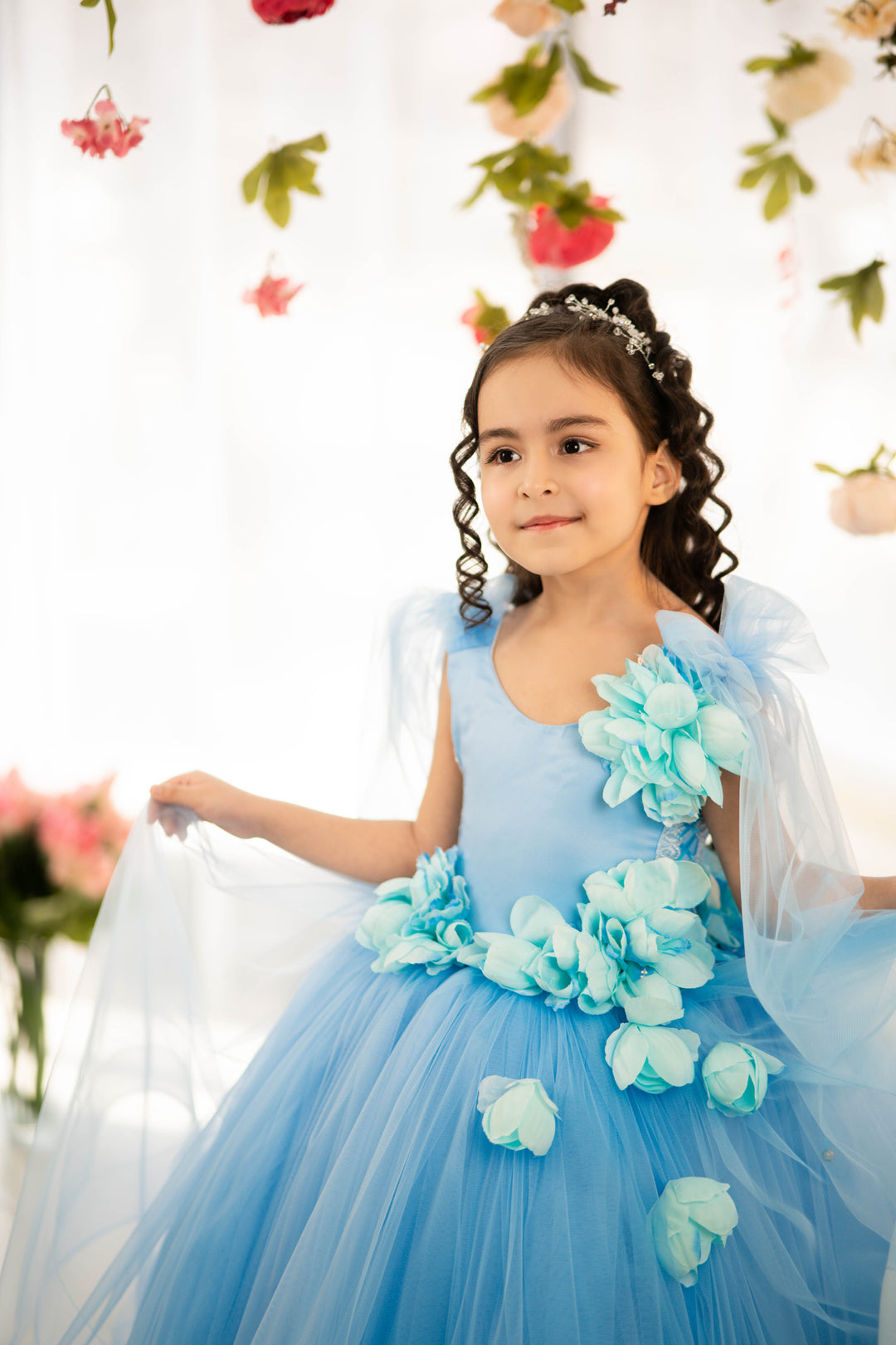 Chloe Gown