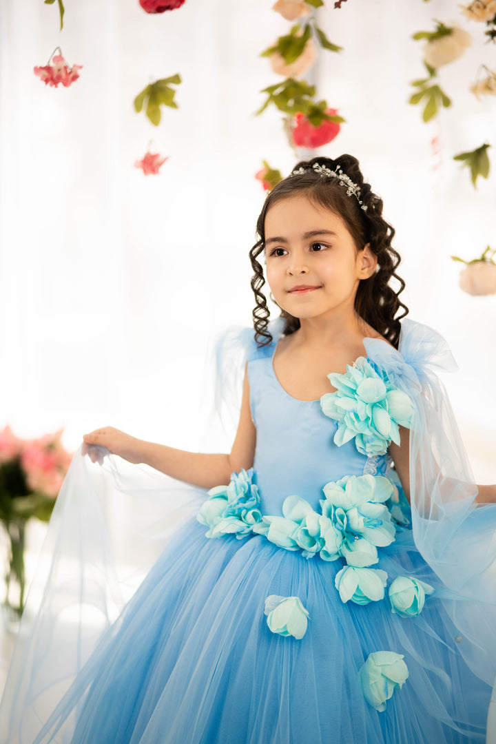 Chloe Gown