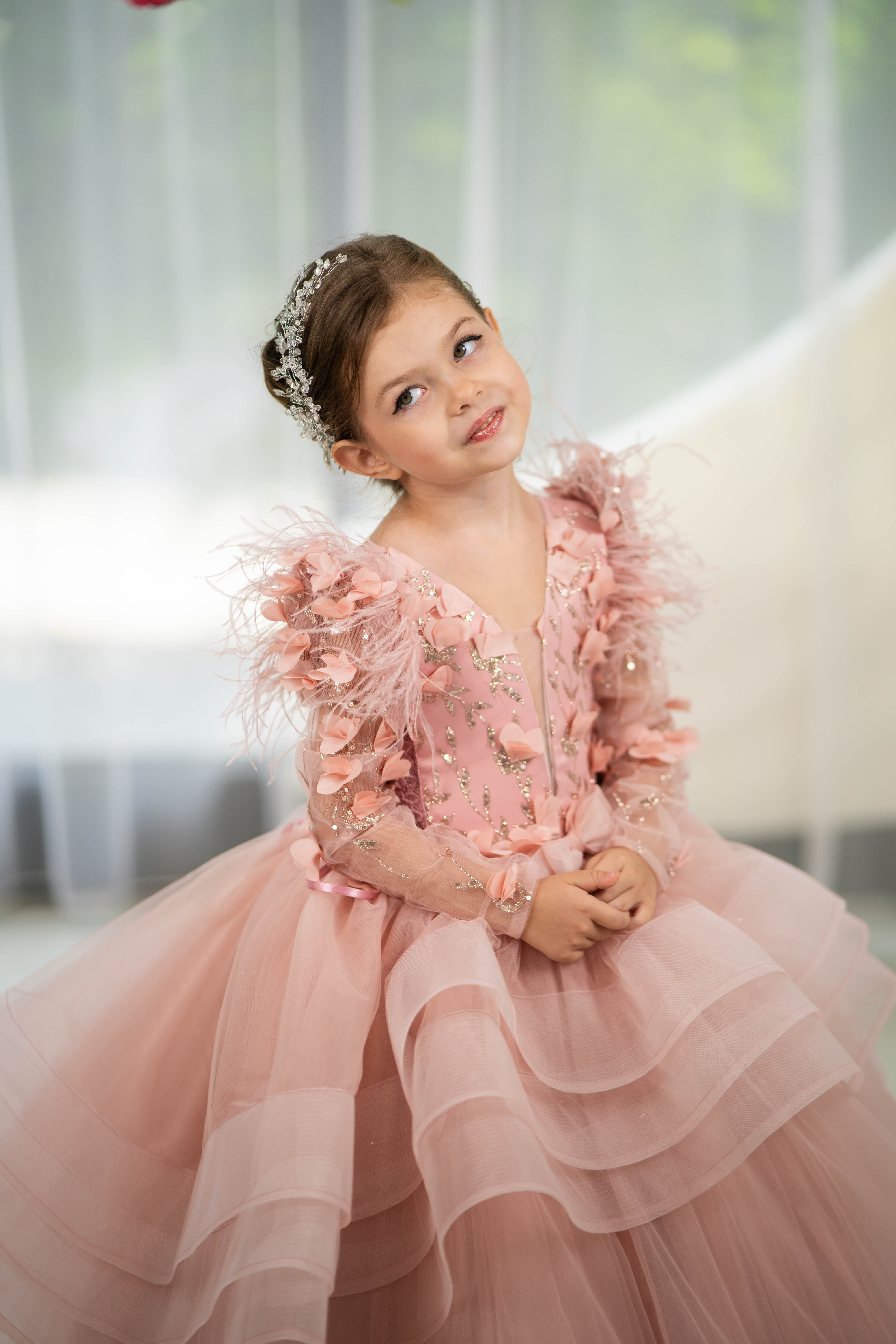 wholesale princess dress up Toddler Princess Dress/Princess Dress Up/Pageant Dresses for Girls