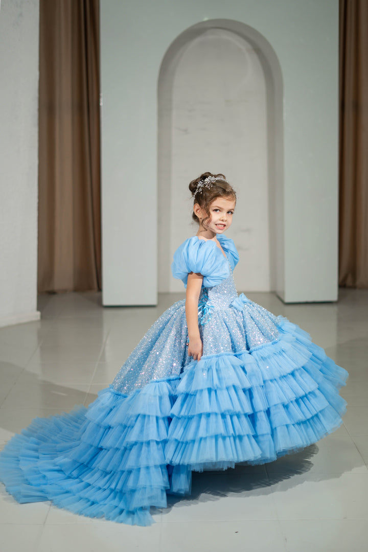 Claire Gown
