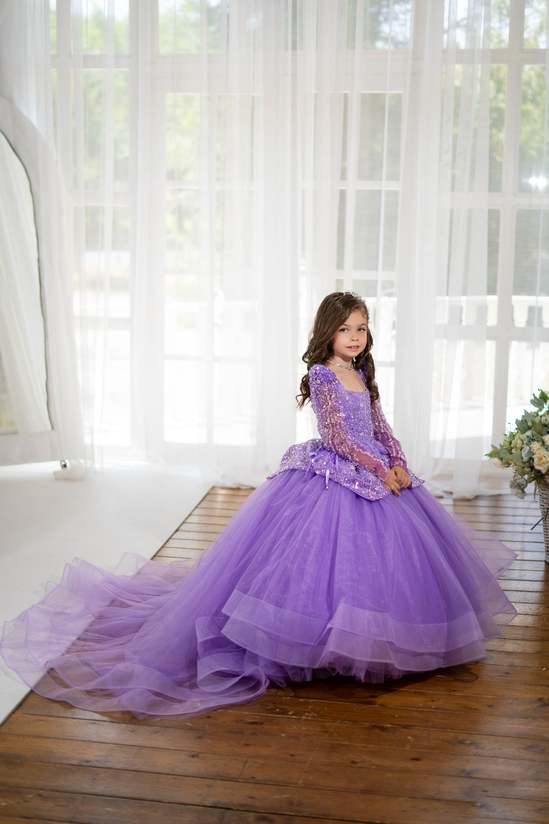 Amelia Gown
