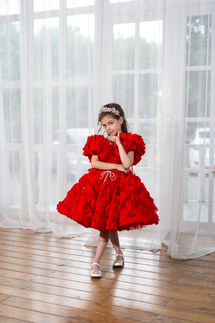 Vivienne Dress
