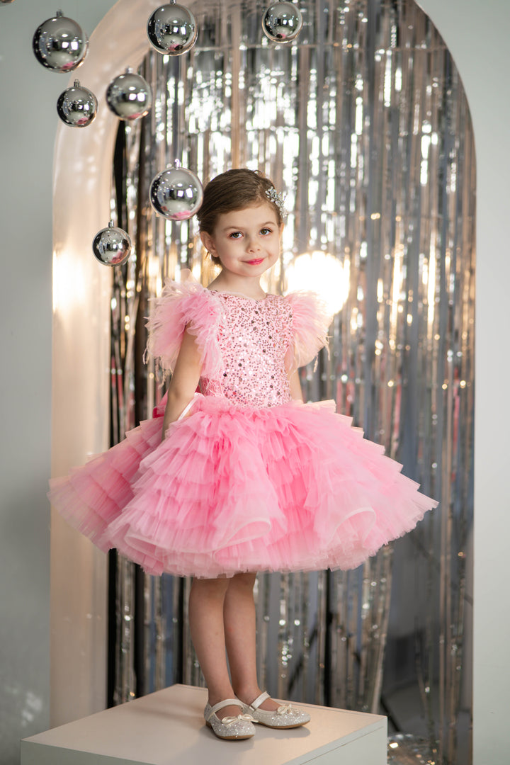 Baby Dress  • Ready to Ship