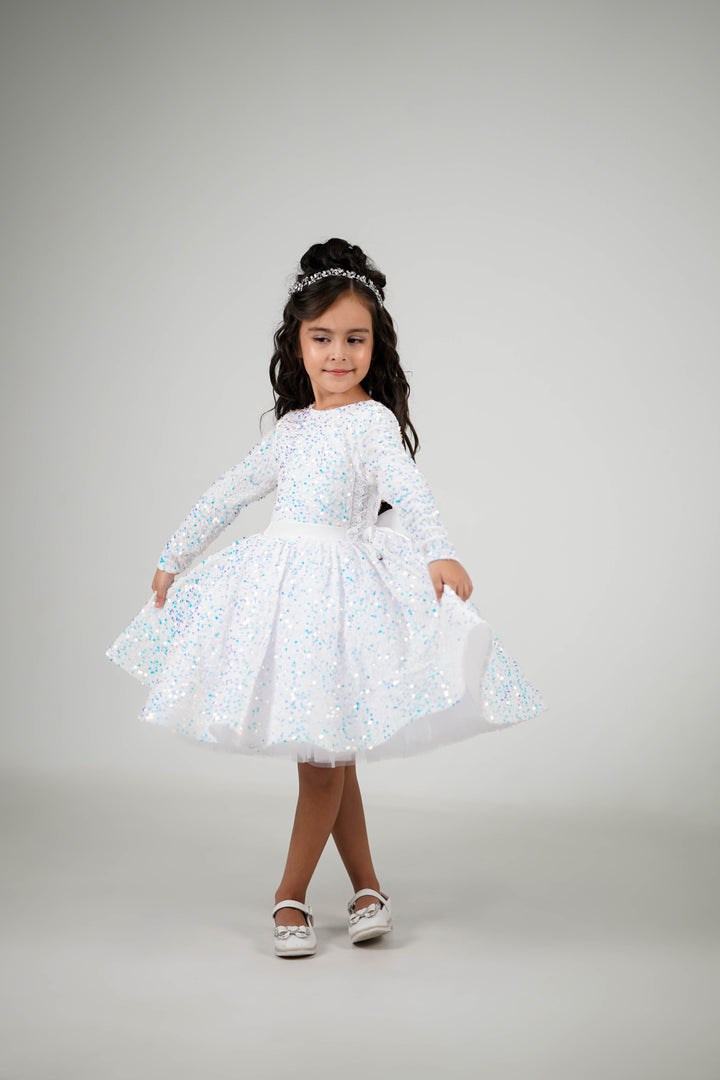 Birthday Dress • Ready to Ship