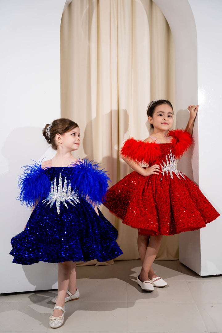toddler ball gown, elegant kids dress, girls&