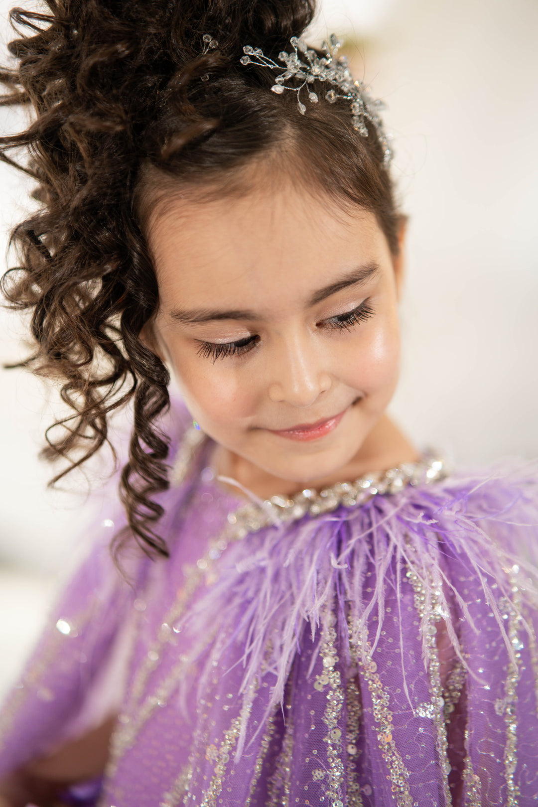 Birthday girl dress,Girls formal dress, First Baby Birthday Party Dress, Princess Girl Gown, Pageant Toddler Special Occasion Dress, White Luxury Christmas Pageant gown, Flower girl dress, red couture, Junior Bridesmaid dress, Maxi Prom Dress Ball Gown with Train,Baby Girl Princess Dress, stylish children&