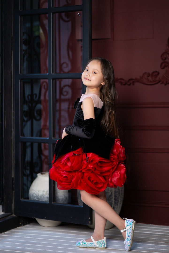 Elisa Dress