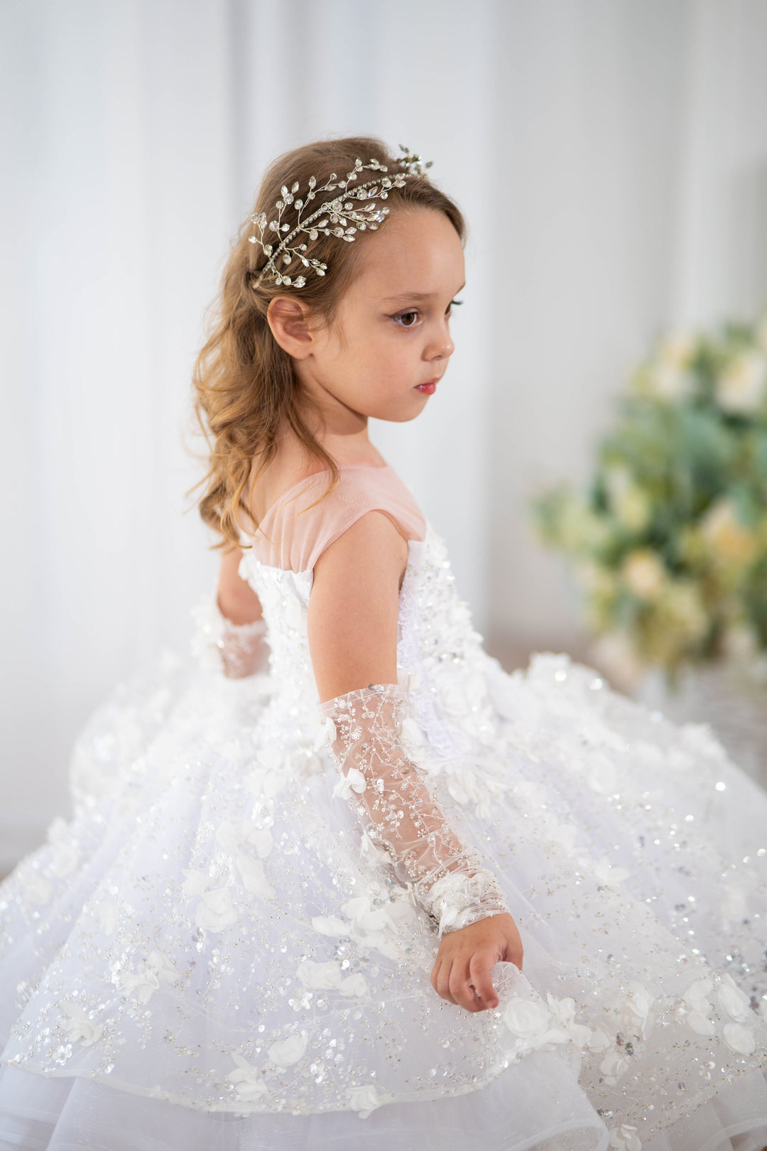 Camilla Dress