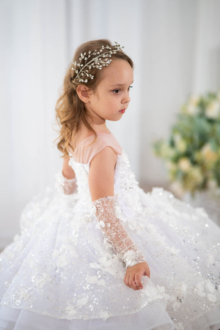Camilla Dress