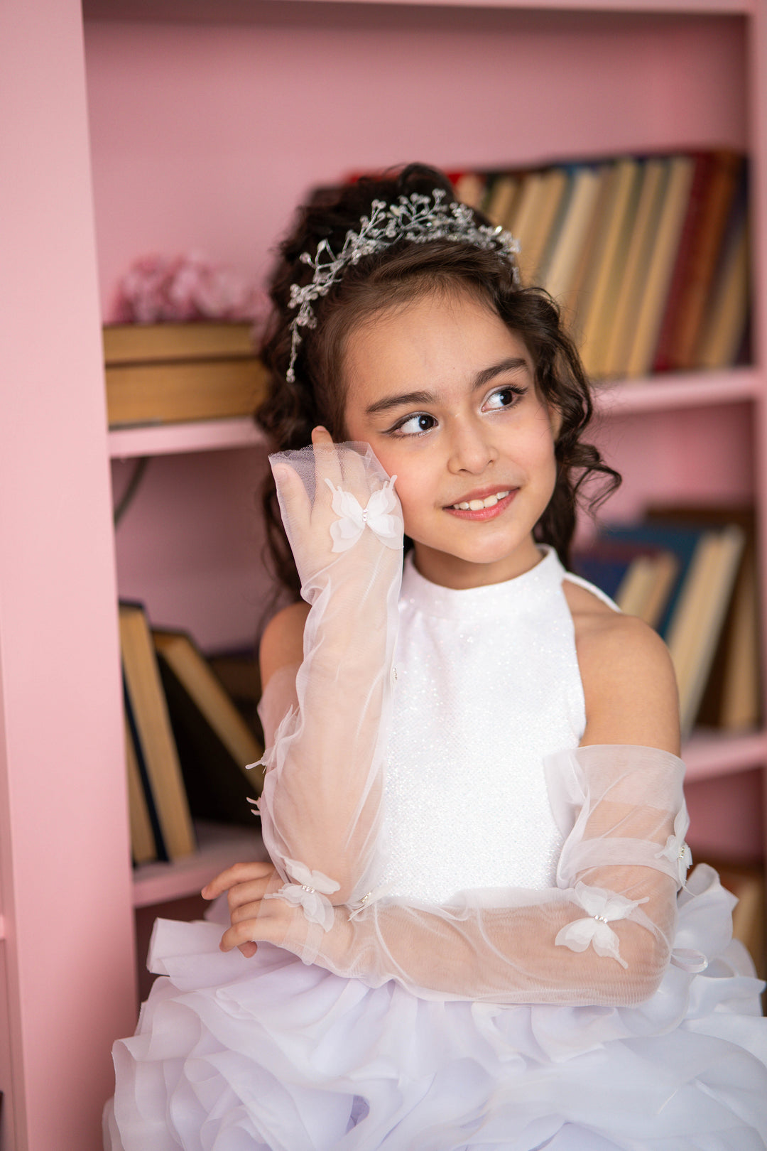 Clara Dress