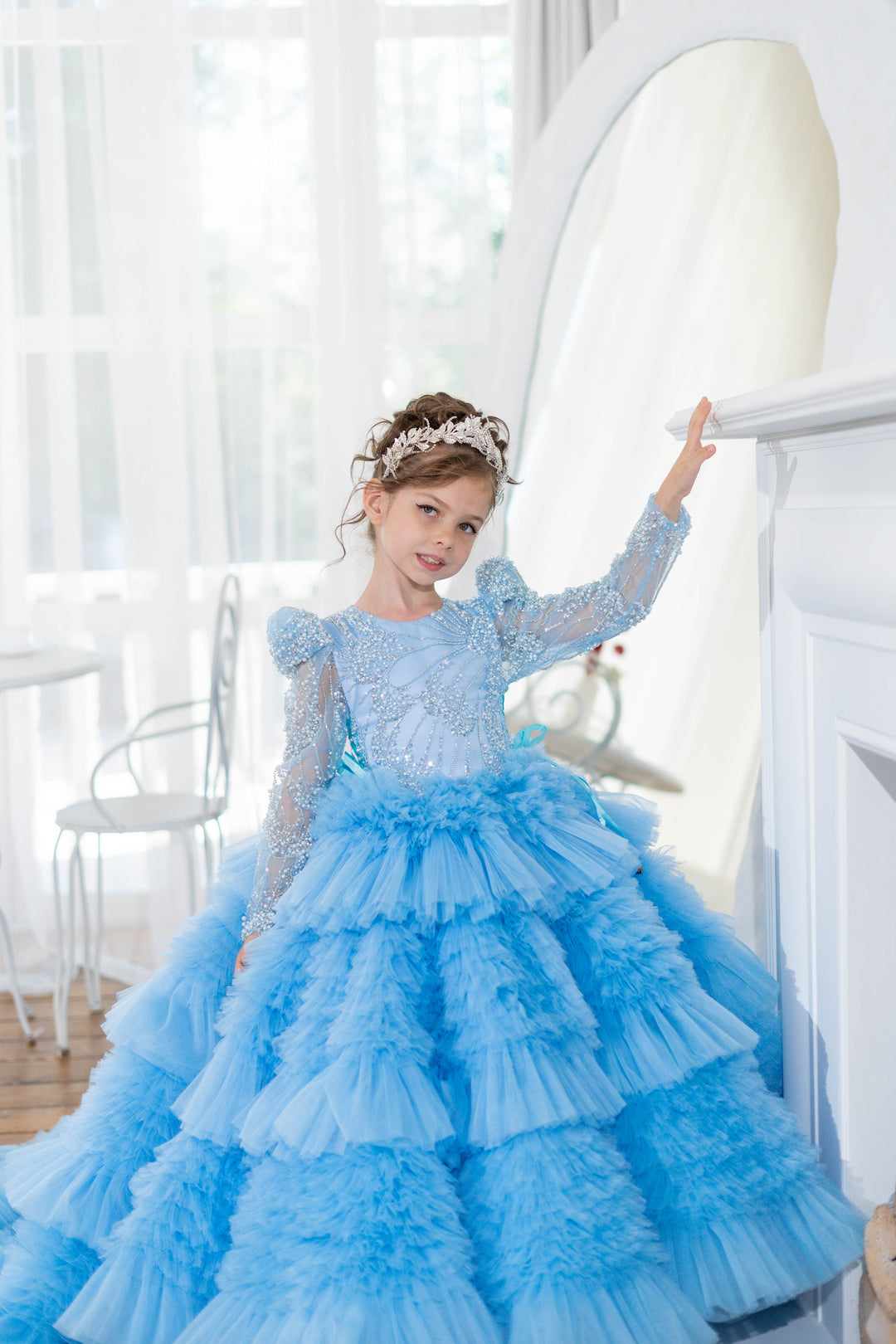 Colby Gown