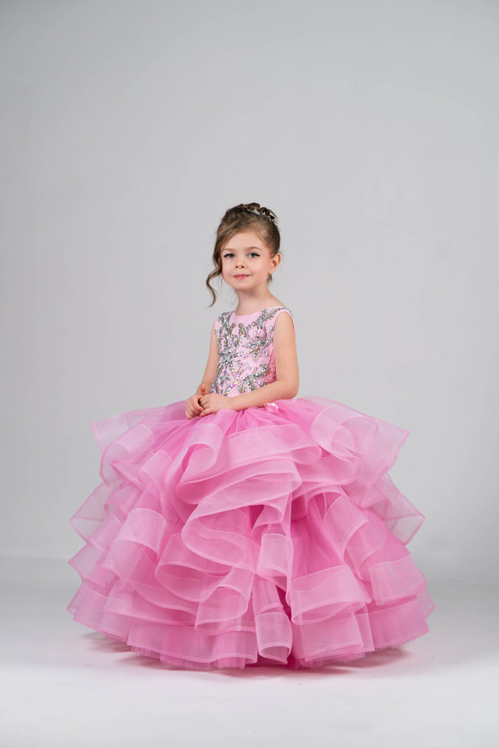 Nicole Gown