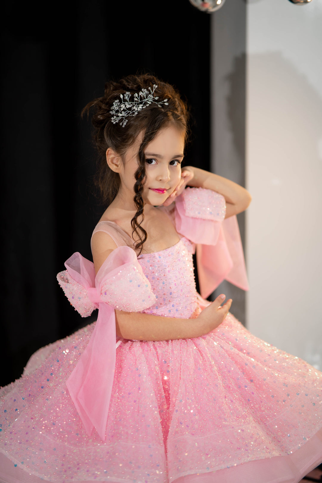 Toddler Tulle Puffy Pageant Dress, Special Occasion Girl Dress, Ivory flower girl dress, White flower girl dress toddler, Tutu dress, Princess dress, Tulle flower girl dress, Pageant dress for photoshoot, Toddler Tulle Puffy Pageant Dress, Special Occasion Girl Dress, Ivory flower girl dress, White flower girl dress toddler, Tutu dress, Princess dress, Tulle flower girl dress, Pageant dress for photoshoot