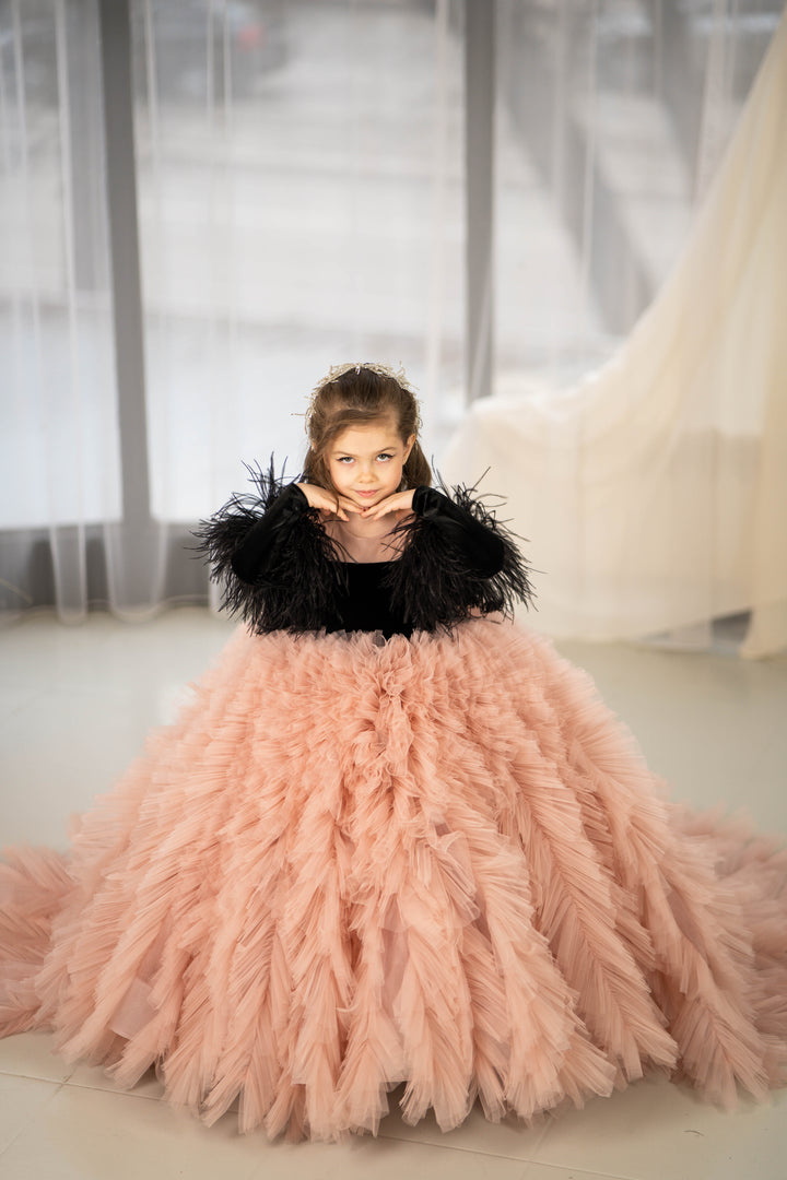 Samantha Gown