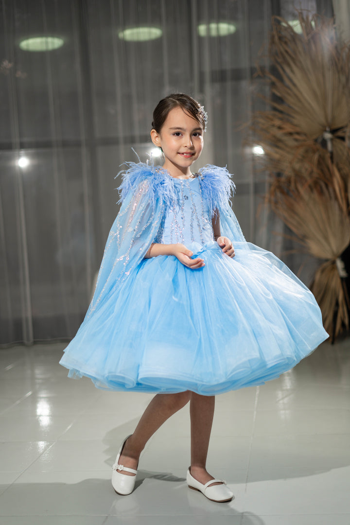 Alina Dress