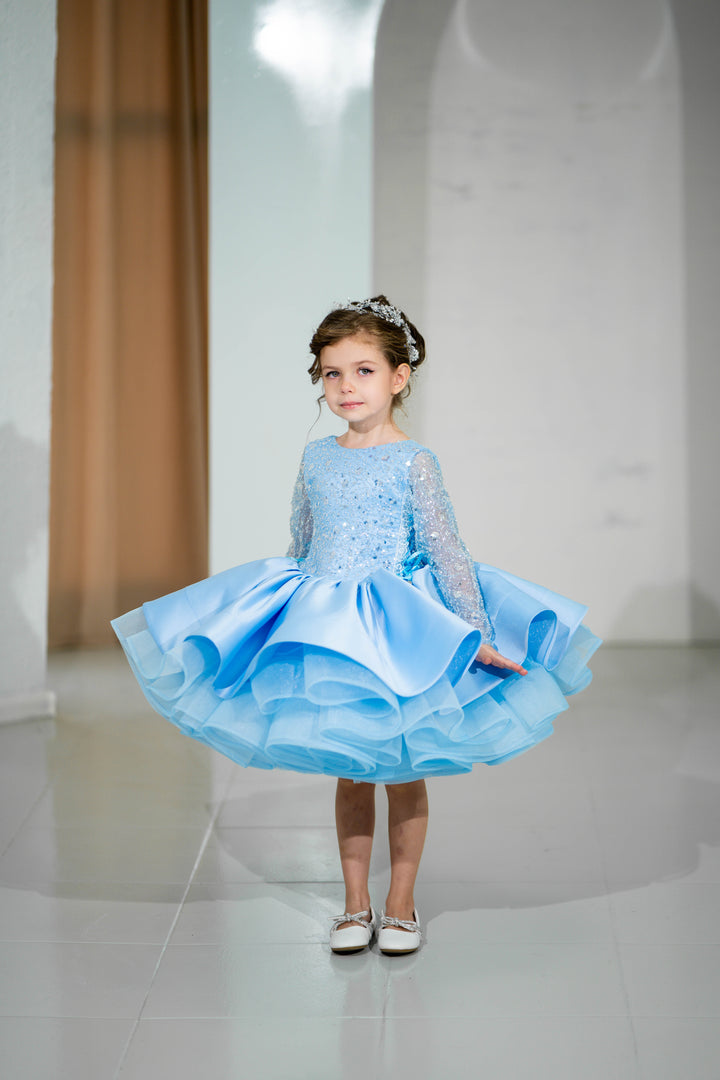 Christine Dress