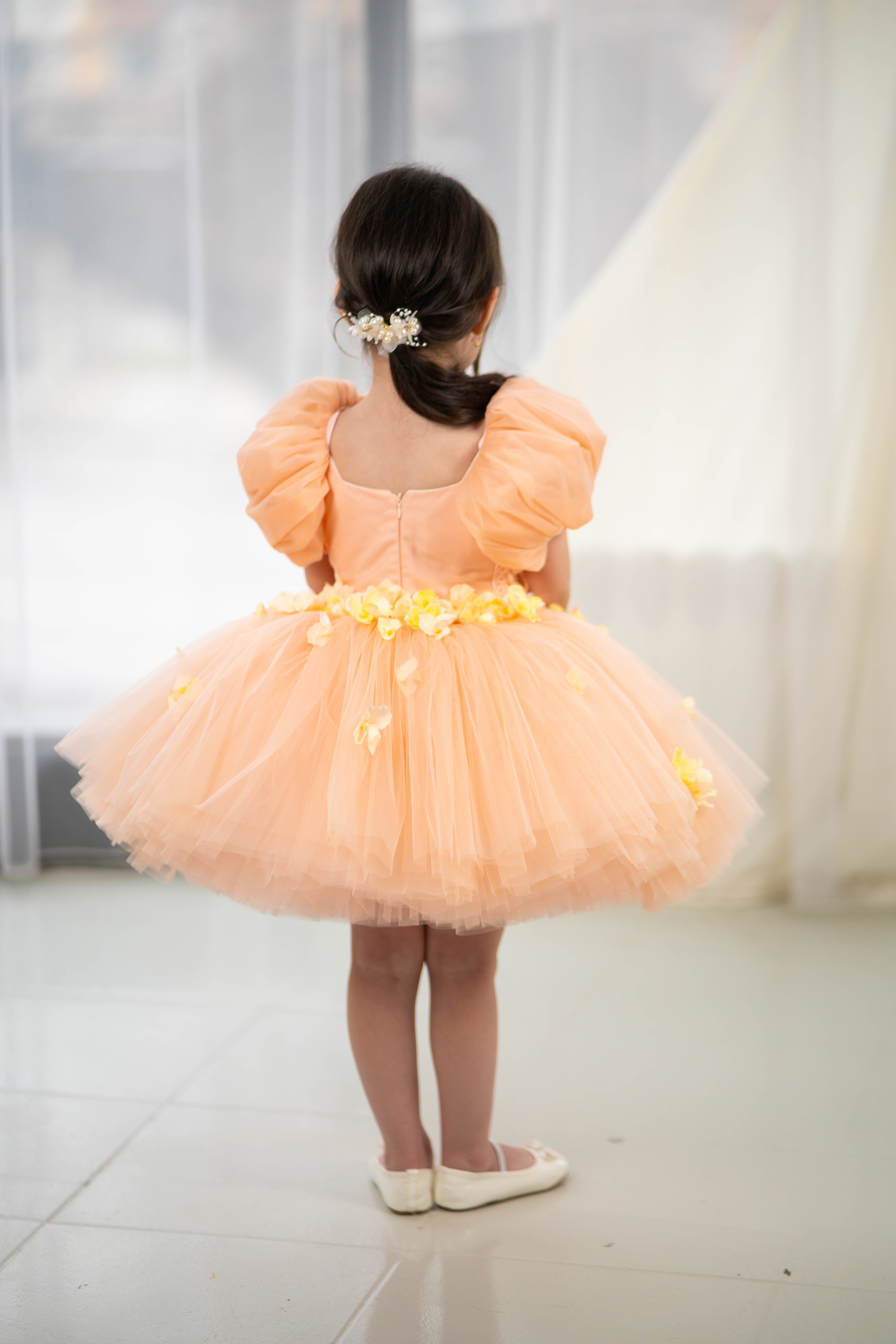 Princess Dress For Children