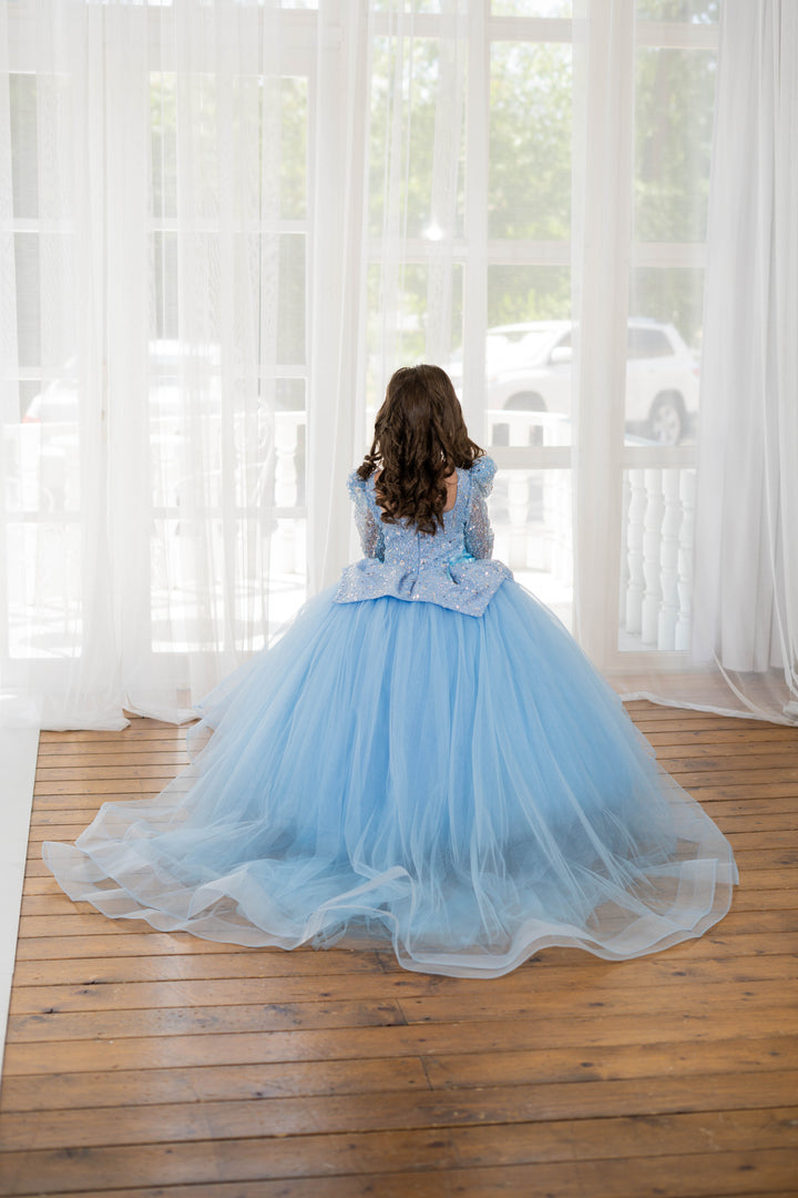 Amelia Gown